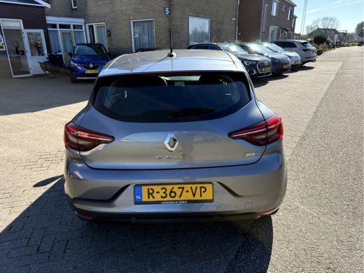 Renault Clio 1.6 E-Tech Hybrid 145 Equilibre Navi, Led, App Connect ActivLease financial lease