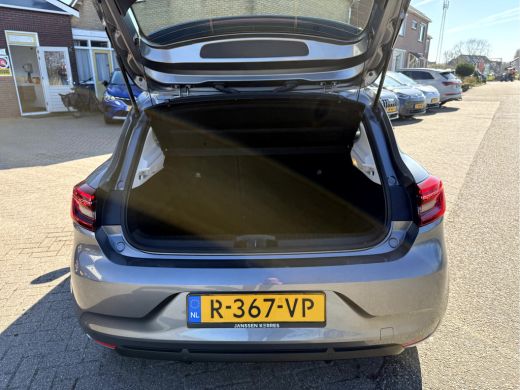 Renault Clio 1.6 E-Tech Hybrid 145 Equilibre Navi, Led, App Connect ActivLease financial lease