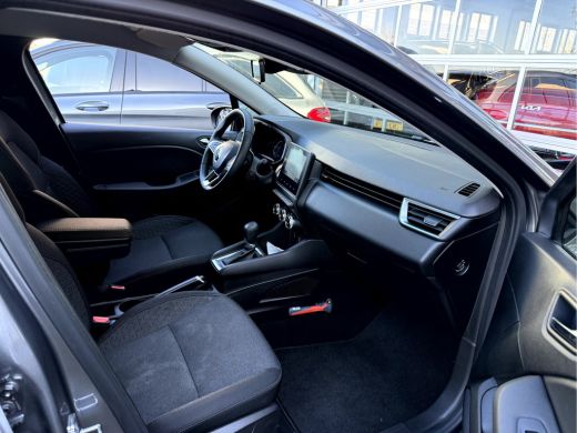 Renault Clio 1.6 E-Tech Hybrid 145 Equilibre Navi, Led, App Connect ActivLease financial lease