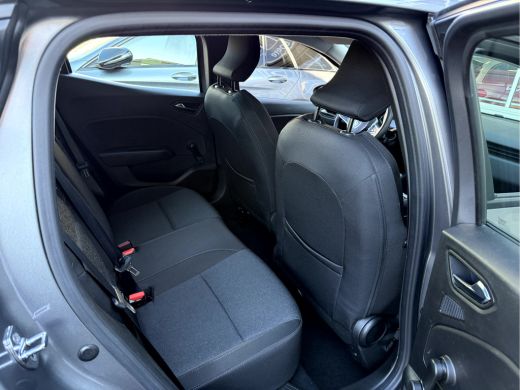 Renault Clio 1.6 E-Tech Hybrid 145 Equilibre Navi, Led, App Connect ActivLease financial lease