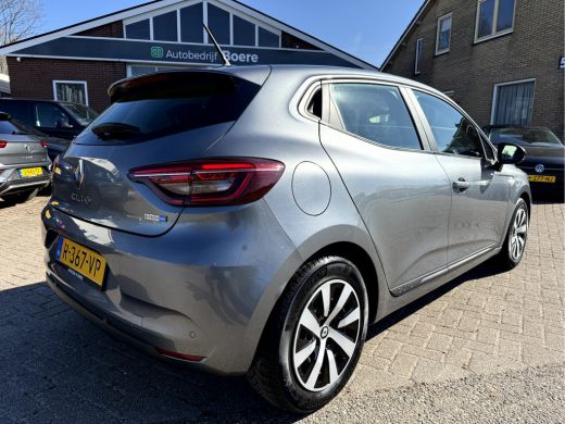 Renault Clio 1.6 E-Tech Hybrid 145 Equilibre Navi, Led, App Connect ActivLease financial lease