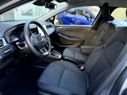 Renault Clio 1.6 E-Tech Hybrid 145 Equilibre Navi, Led, App Connect ActivLease financial lease