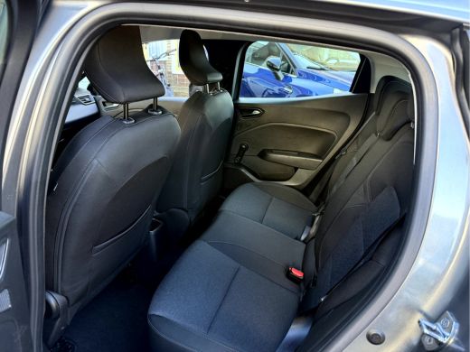 Renault Clio 1.6 E-Tech Hybrid 145 Equilibre Navi, Led, App Connect ActivLease financial lease