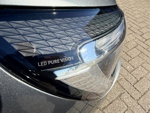 Renault Clio 1.6 E-Tech Hybrid 145 Equilibre Navi, Led, App Connect ActivLease financial lease