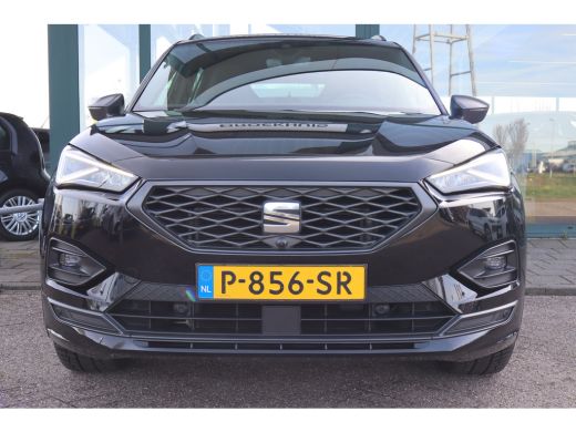 Seat Tarraco 1.5 TSI FR Business Intense 7p. 150PK | Achteruitrijcamera | Dodehoek detectie | Keyless entry ActivLease financial lease