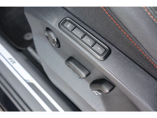 Seat Tarraco 1.5 TSI FR Business Intense 7p. 150PK | Achteruitrijcamera | Dodehoek detectie | Keyless entry ActivLease financial lease