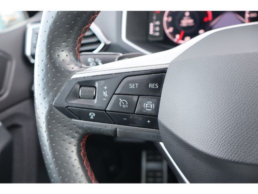 Seat Tarraco 1.5 TSI FR Business Intense 7p. 150PK | Achteruitrijcamera | Dodehoek detectie | Keyless entry ActivLease financial lease