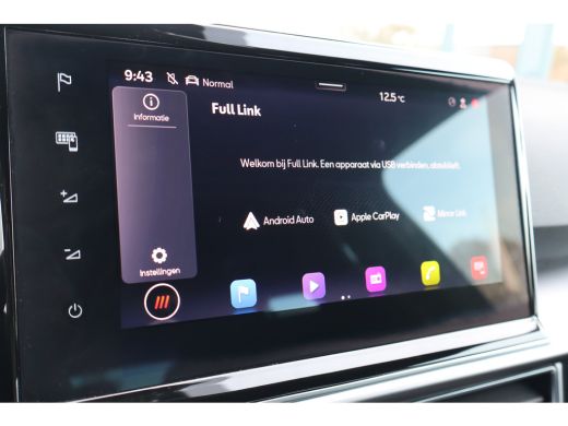 Seat Tarraco 1.5 TSI FR Business Intense 7p. 150PK | Achteruitrijcamera | Dodehoek detectie | Keyless entry ActivLease financial lease