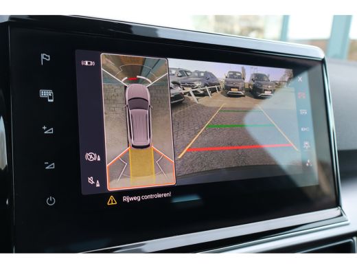 Seat Tarraco 1.5 TSI FR Business Intense 7p. 150PK | Achteruitrijcamera | Dodehoek detectie | Keyless entry ActivLease financial lease