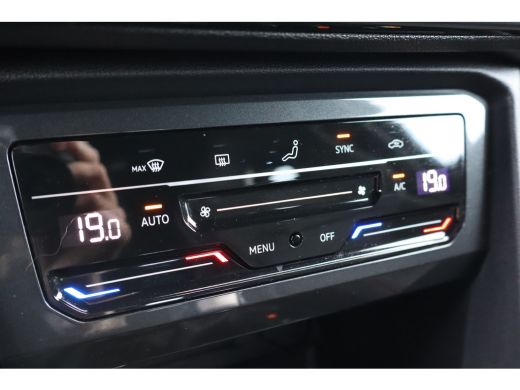 Seat Tarraco 1.5 TSI FR Business Intense 7p. 150PK | Achteruitrijcamera | Dodehoek detectie | Keyless entry ActivLease financial lease