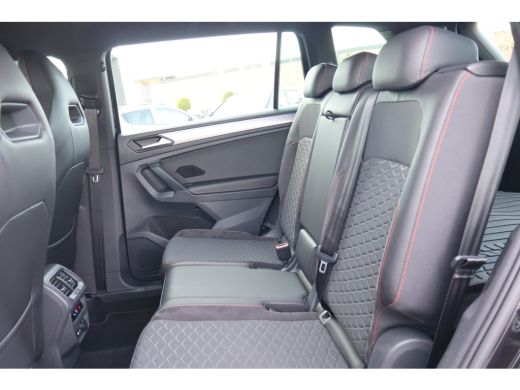 Seat Tarraco 1.5 TSI FR Business Intense 7p. 150PK | Achteruitrijcamera | Dodehoek detectie | Keyless entry ActivLease financial lease