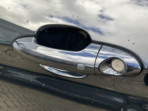 Seres 3 52kWh 1Eig 360&deg;Cam Stoelverw. Trekhaak Leer Virtual 1Eig ActivLease financial lease