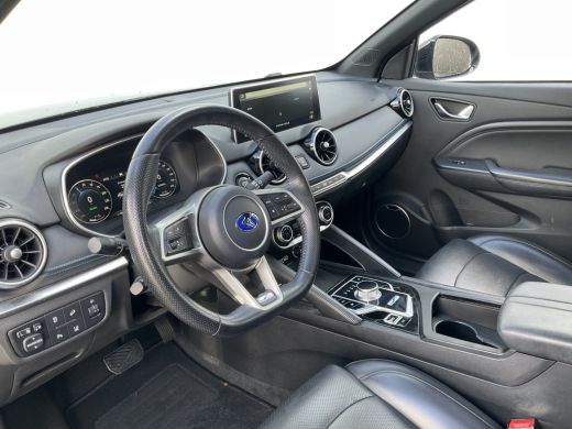 Seres 3 52kWh 1Eig 360&deg;Cam Stoelverw. Trekhaak Leer Virtual 1Eig ActivLease financial lease