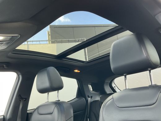 Seres 3 52kWh 1Eig 360&deg;Cam Stoelverw. Trekhaak Leer Virtual 1Eig ActivLease financial lease