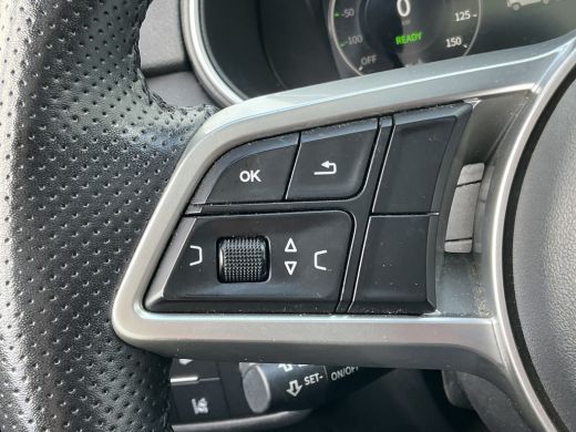 Seres 3 52kWh 1Eig 360&deg;Cam Stoelverw. Trekhaak Leer Virtual 1Eig ActivLease financial lease