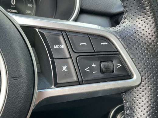 Seres 3 52kWh 1Eig 360&deg;Cam Stoelverw. Trekhaak Leer Virtual 1Eig ActivLease financial lease