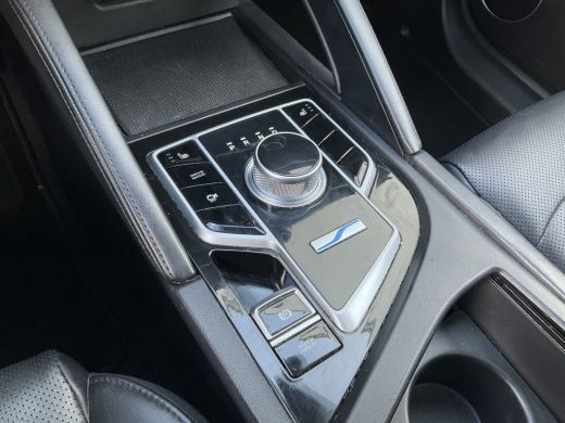 Seres 3 52kWh 1Eig 360&deg;Cam Stoelverw. Trekhaak Leer Virtual 1Eig ActivLease financial lease