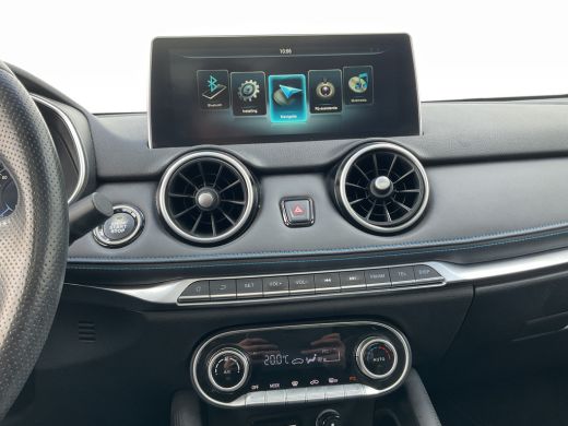 Seres 3 52kWh 1Eig 360&deg;Cam Stoelverw. Trekhaak Leer Virtual 1Eig ActivLease financial lease