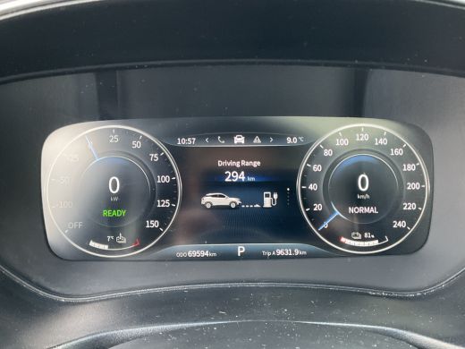 Seres 3 52kWh 1Eig 360&deg;Cam Stoelverw. Trekhaak Leer Virtual 1Eig ActivLease financial lease