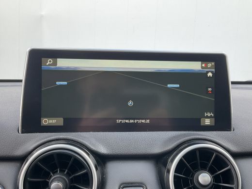 Seres 3 52kWh 1Eig 360&deg;Cam Stoelverw. Trekhaak Leer Virtual 1Eig ActivLease financial lease