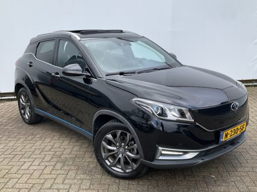 Seres 3 52kWh 1Eig 360&deg;Cam Stoelverw. Trekhaak Leer Virtual 1Eig ActivLease financial lease