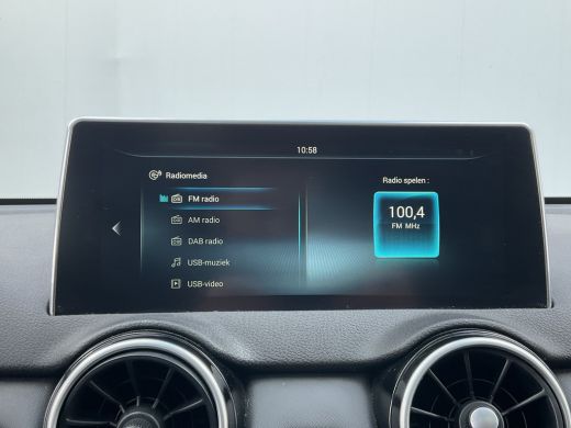 Seres 3 52kWh 1Eig 360&deg;Cam Stoelverw. Trekhaak Leer Virtual 1Eig ActivLease financial lease