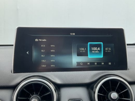 Seres 3 52kWh 1Eig 360&deg;Cam Stoelverw. Trekhaak Leer Virtual 1Eig ActivLease financial lease