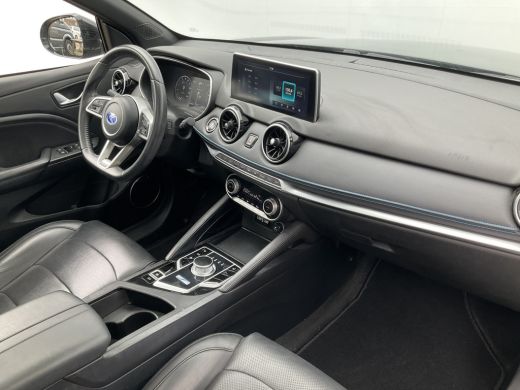 Seres 3 52kWh 1Eig 360&deg;Cam Stoelverw. Trekhaak Leer Virtual 1Eig ActivLease financial lease