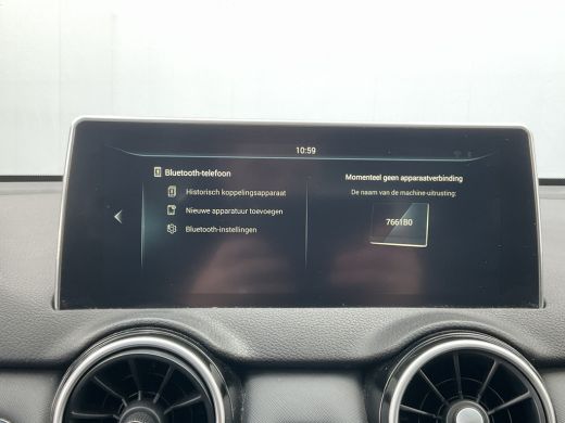 Seres 3 52kWh 1Eig 360&deg;Cam Stoelverw. Trekhaak Leer Virtual 1Eig ActivLease financial lease