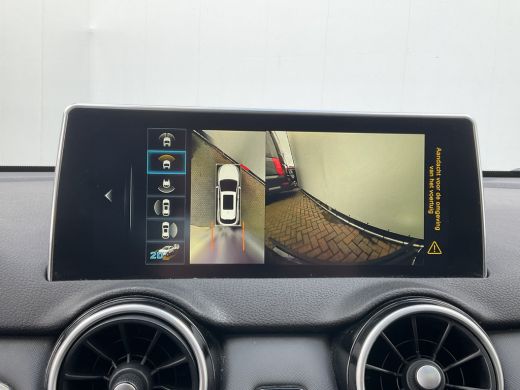 Seres 3 52kWh 1Eig 360&deg;Cam Stoelverw. Trekhaak Leer Virtual 1Eig ActivLease financial lease