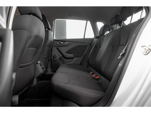 Skoda Kamiq 1.0 TSI Ambition | Cruise Controle | Airco | Carplay ActivLease financial lease