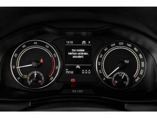 Skoda Kamiq 1.0 TSI Ambition | Cruise Controle | Airco | Carplay ActivLease financial lease