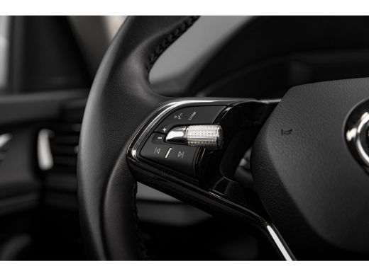 Skoda Kamiq 1.0 TSI Ambition | Cruise Controle | Airco | Carplay ActivLease financial lease