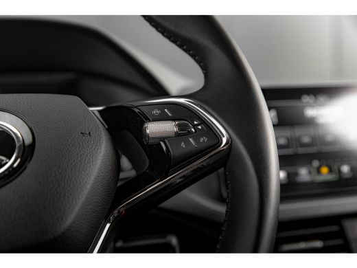 Skoda Kamiq 1.0 TSI Ambition | Cruise Controle | Airco | Carplay ActivLease financial lease