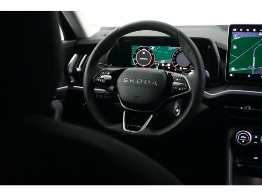 Skoda Kodiaq 1.5 TSI mHEV 110kW Selection 7 persoons | Achteruitrijcamera | Lichtmetalen velgen 18" | Matrix L... ActivLease financial lease