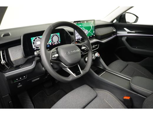 Skoda Kodiaq 1.5 TSI mHEV 110kW Selection 7 persoons | Achteruitrijcamera | Lichtmetalen velgen 18" | Matrix L... ActivLease financial lease