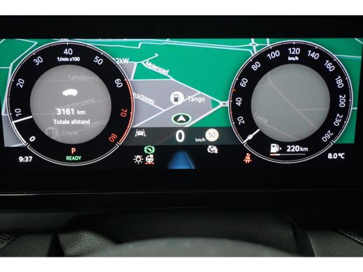 Skoda Kodiaq 1.5 TSI mHEV 110kW Selection 7 persoons | Achteruitrijcamera | Lichtmetalen velgen 18" | Matrix L... ActivLease financial lease