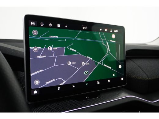 Skoda Kodiaq 1.5 TSI mHEV 110kW Selection 7 persoons | Achteruitrijcamera | Lichtmetalen velgen 18" | Matrix L... ActivLease financial lease