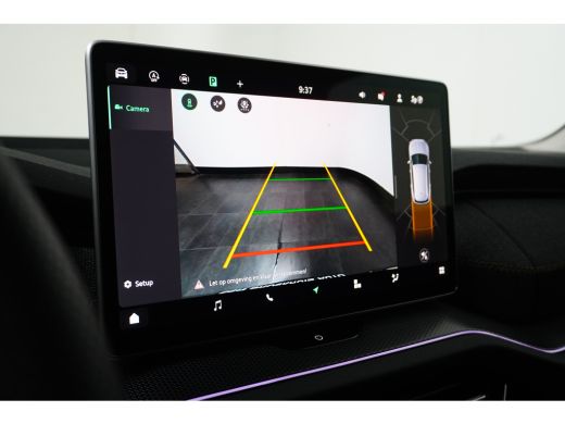 Skoda Kodiaq 1.5 TSI mHEV 110kW Selection 7 persoons | Achteruitrijcamera | Lichtmetalen velgen 18" | Matrix L... ActivLease financial lease