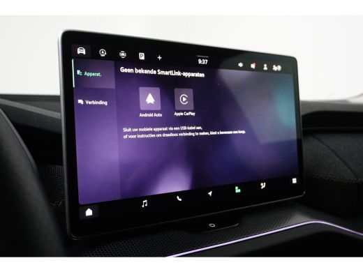 Skoda Kodiaq 1.5 TSI mHEV 110kW Selection 7 persoons | Achteruitrijcamera | Lichtmetalen velgen 18" | Matrix L... ActivLease financial lease