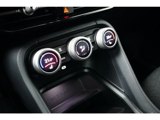 Skoda Kodiaq 1.5 TSI mHEV 110kW Selection 7 persoons | Achteruitrijcamera | Lichtmetalen velgen 18" | Matrix L... ActivLease financial lease