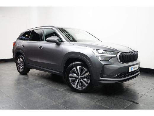 Skoda Kodiaq 1.5 TSI mHEV 110kW Selection 7 persoons | Achteruitrijcamera | Lichtmetalen velgen 18" | Matrix L... ActivLease financial lease