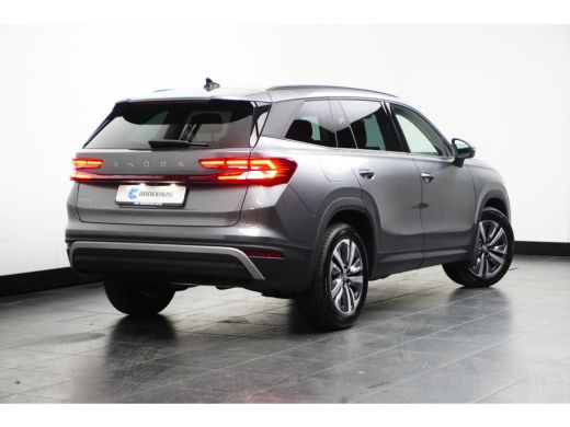 Skoda Kodiaq 1.5 TSI mHEV 110kW Selection 7 persoons | Achteruitrijcamera | Lichtmetalen velgen 18" | Matrix L... ActivLease financial lease