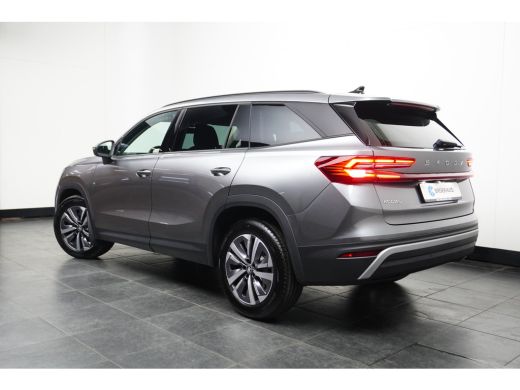 Skoda Kodiaq 1.5 TSI mHEV 110kW Selection 7 persoons | Achteruitrijcamera | Lichtmetalen velgen 18" | Matrix L... ActivLease financial lease