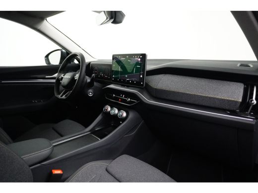 Skoda Kodiaq 1.5 TSI mHEV 110kW Selection 7 persoons | Achteruitrijcamera | Lichtmetalen velgen 18" | Matrix L... ActivLease financial lease
