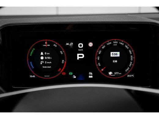 Skoda Kodiaq 1.5 TSI PHEV Sportline Business 204pk DSG/AUTO | Dodehoek detectie | Achteruitrijcamera | Trekhaa... ActivLease financial lease