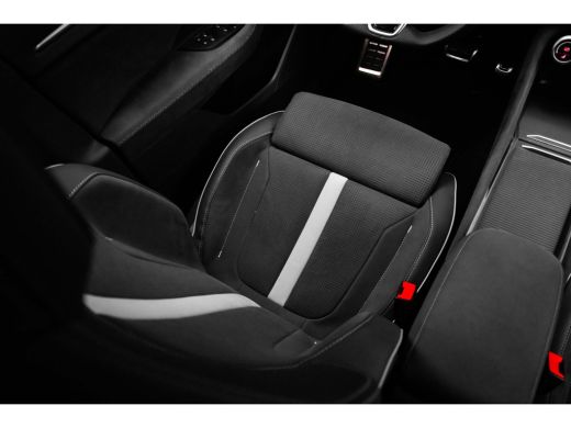 Skoda Kodiaq 1.5 TSI PHEV Sportline Business 204pk DSG/AUTO | Dodehoek detectie | Achteruitrijcamera | Trekhaa... ActivLease financial lease