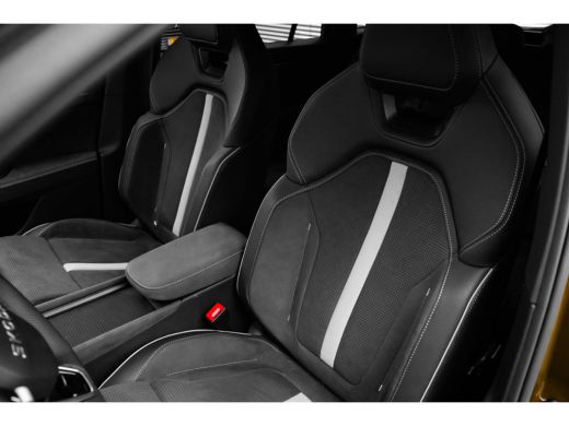 Skoda Kodiaq 1.5 TSI PHEV Sportline Business 204pk DSG/AUTO | Dodehoek detectie | Achteruitrijcamera | Trekhaa... ActivLease financial lease