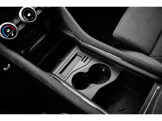 Skoda Kodiaq 1.5 TSI PHEV Sportline Business 204pk DSG/AUTO | Dodehoek detectie | Achteruitrijcamera | Trekhaa... ActivLease financial lease