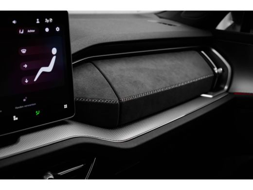 Skoda Kodiaq 1.5 TSI PHEV Sportline Business 204pk DSG/AUTO | Dodehoek detectie | Achteruitrijcamera | Trekhaa... ActivLease financial lease